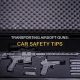 Airsoft 101: How to Safely Transport Airsoft Guns [Guide] | Ultimate Airsoft Guide for Beginners, Tactics & Gear Reviews