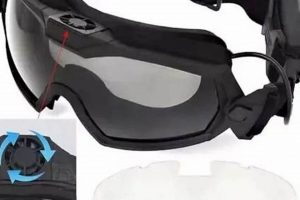 Best Airsoft Anti Fog Goggles: See Clearly & Dominate! Ultimate Airsoft Guide for Beginners, Tactics & Gear Reviews Best Airsoft Anti Fog Goggles: See Clearly & Dominate! | Ultimate Airsoft Guide for Beginners, Tactics & Gear Reviews