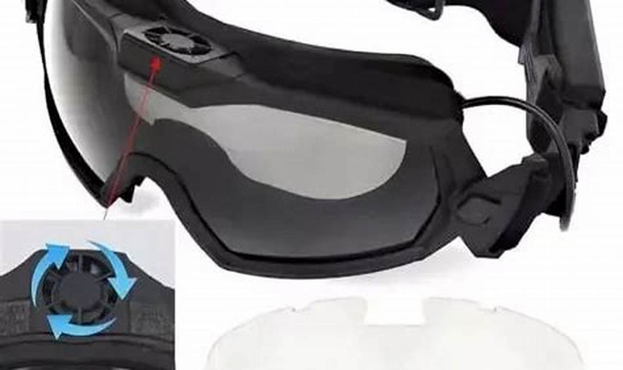 Best Airsoft Anti Fog Goggles: See Clearly & Dominate! Ultimate Airsoft Guide for Beginners, Tactics & Gear Reviews Best Airsoft Anti Fog Goggles: See Clearly & Dominate! | Ultimate Airsoft Guide for Beginners, Tactics & Gear Reviews