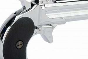 Mini Power: Derringer Airsoft Pistol Guide + Tips Ultimate Airsoft Guide for Beginners, Tactics & Gear Reviews Mini Power: Derringer Airsoft Pistol Guide + Tips | Ultimate Airsoft Guide for Beginners, Tactics & Gear Reviews