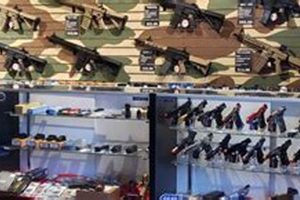 Play Airsoft Columbia SC: Fields, Gear & Teams | Ultimate Airsoft Guide for Beginners, Tactics & Gear Reviews