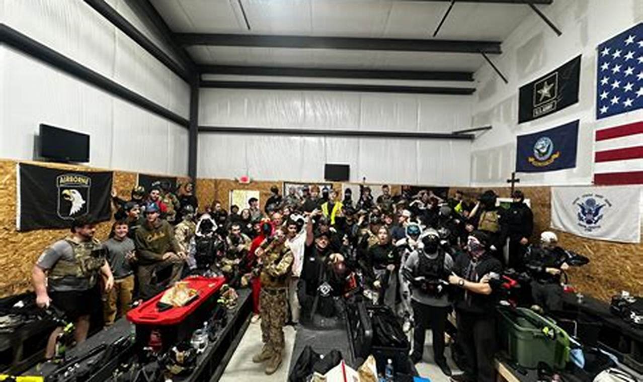 Dominate the Field: Elite Ops Airsoft Action! Ultimate Airsoft Guide for Beginners, Tactics & Gear Reviews Dominate the Field: Elite Ops Airsoft Action! | Ultimate Airsoft Guide for Beginners, Tactics & Gear Reviews