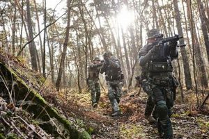 Guide to Airsoft Outdoor Battles & Gear! | Ultimate Airsoft Guide for Beginners, Tactics & Gear Reviews