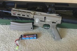 Your Airsoft Simi Valley Adventure Awaits! Ultimate Airsoft Guide for Beginners, Tactics & Gear Reviews Your Airsoft Simi Valley Adventure Awaits! | Ultimate Airsoft Guide for Beginners, Tactics & Gear Reviews