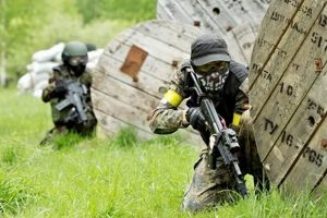 Guide to Playing Airsoft: Gear, Tactics & More Ultimate Airsoft Guide for Beginners, Tactics & Gear Reviews Guide to Playing Airsoft: Gear, Tactics & More | Ultimate Airsoft Guide for Beginners, Tactics & Gear Reviews