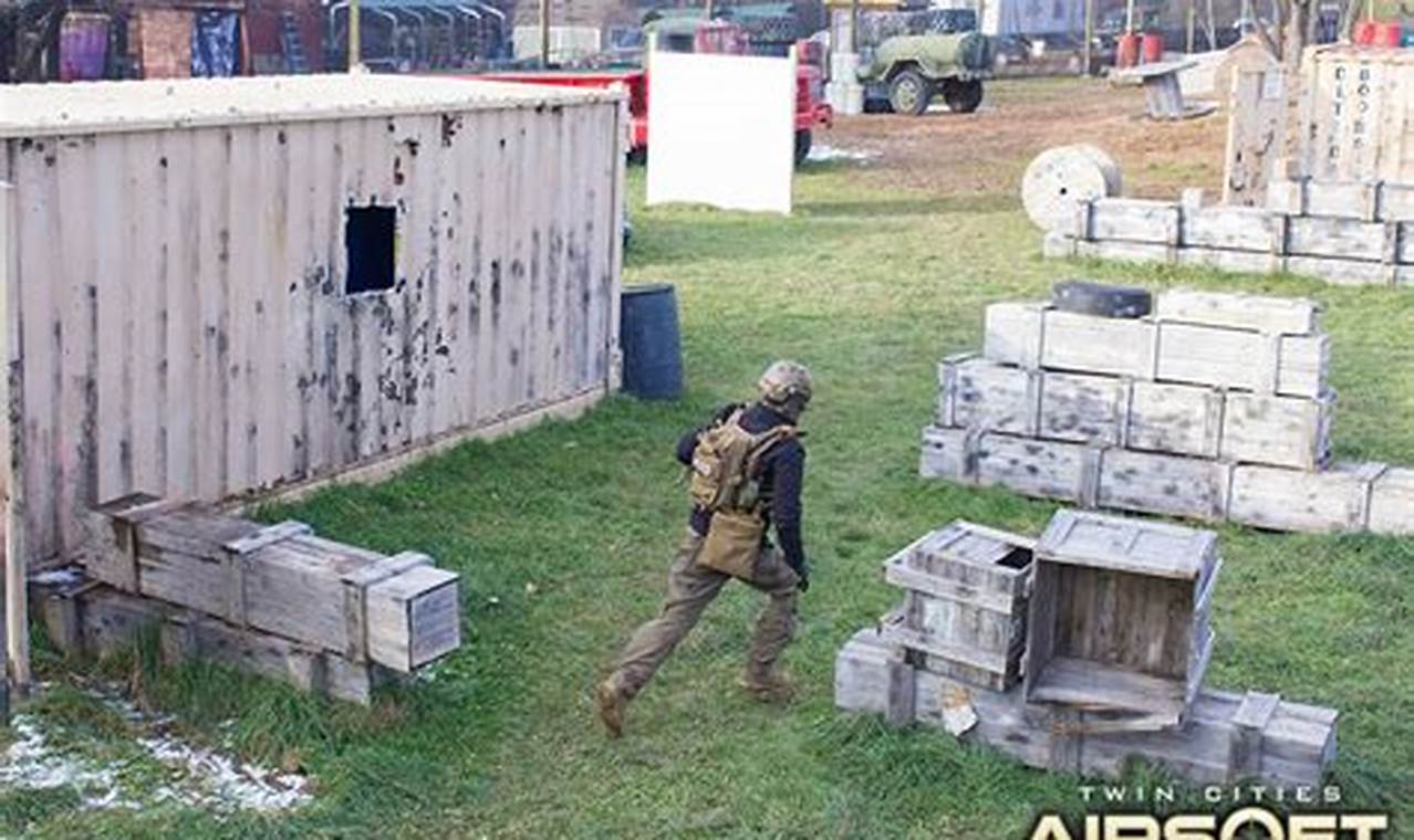 Unleash Twin City Airsoft: Games, Gear, & Fields Ultimate Airsoft Guide for Beginners, Tactics & Gear Reviews Unleash Twin City Airsoft: Games, Gear, & Fields | Ultimate Airsoft Guide for Beginners, Tactics & Gear Reviews