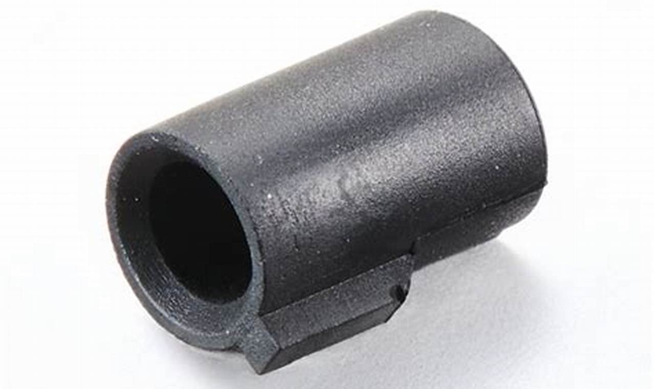 Enhance Your Airsoft Gun: Airsoft Bucking Guide & Tips! Ultimate Airsoft Guide for Beginners, Tactics & Gear Reviews Enhance Your Airsoft Gun: Airsoft Bucking Guide & Tips! | Ultimate Airsoft Guide for Beginners, Tactics & Gear Reviews