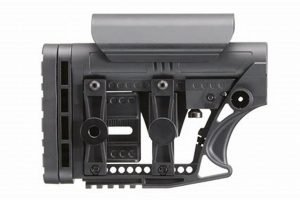 Upgrade Your Game: Airsoft Stock Options & Enhancements | Ultimate Airsoft Guide for Beginners, Tactics & Gear Reviews