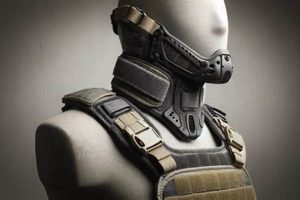 Top-Rated Airsoft Neck Protection Gear for Ultimate Safety | Ultimate Airsoft Guide for Beginners, Tactics & Gear Reviews