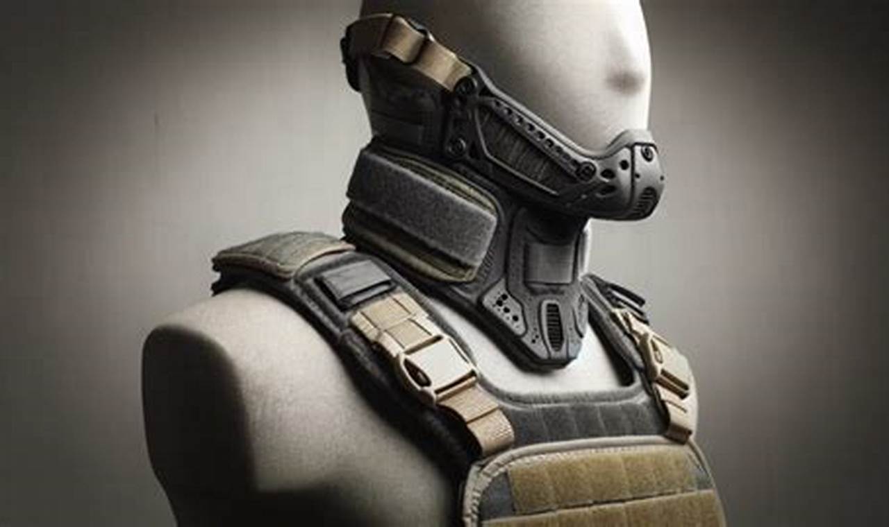 Top-Rated Airsoft Neck Protection Gear for Ultimate Safety Ultimate Airsoft Guide for Beginners, Tactics & Gear Reviews Top-Rated Airsoft Neck Protection Gear for Ultimate Safety | Ultimate Airsoft Guide for Beginners, Tactics & Gear Reviews