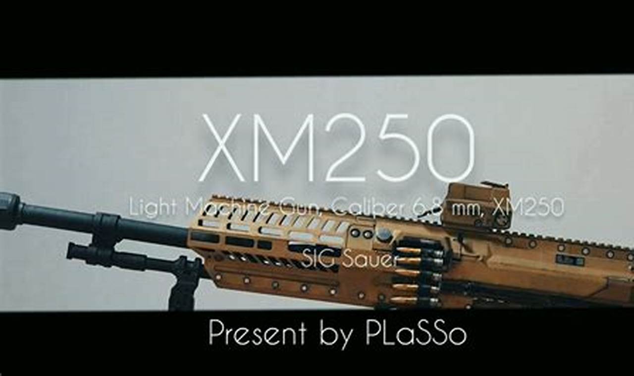 Upgrade Your XM250 Airsoft Gun: Performance & Mods Ultimate Airsoft Guide for Beginners, Tactics & Gear Reviews Upgrade Your XM250 Airsoft Gun: Performance & Mods | Ultimate Airsoft Guide for Beginners, Tactics & Gear Reviews