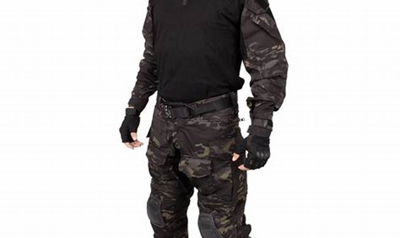 Best Clothes for Airsoft: Gear Up & Play Safe! | Ultimate Airsoft Guide for Beginners, Tactics & Gear Reviews
