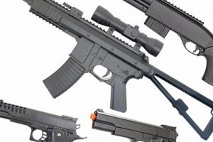 Airsoft Striker Domination: Gear & Tactics Ultimate Airsoft Guide for Beginners, Tactics & Gear Reviews Airsoft Striker Domination: Gear & Tactics | Ultimate Airsoft Guide for Beginners, Tactics & Gear Reviews