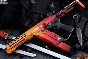 Custom & Unique Airsoft Guns: Find Your Perfect Replica! | Ultimate Airsoft Guide for Beginners, Tactics & Gear Reviews