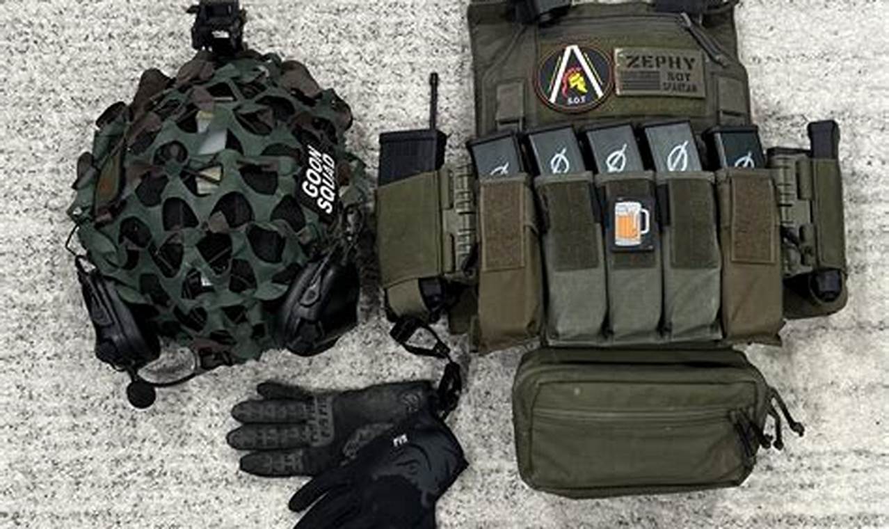 Best of Reddit Airsoft: Gear, Tips & More! | Ultimate Airsoft Guide for Beginners, Tactics & Gear Reviews