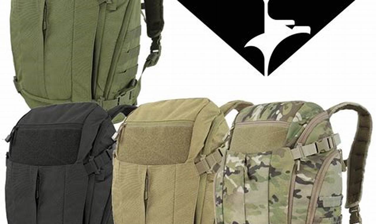 Best Condor Airsoft Gear: Tactical Advantage! | Ultimate Airsoft Guide for Beginners, Tactics & Gear Reviews