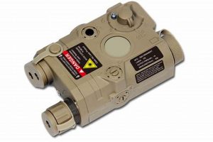 Power Up: PEQ Battery Box for Airsoft AEG Domination! | Ultimate Airsoft Guide for Beginners, Tactics & Gear Reviews