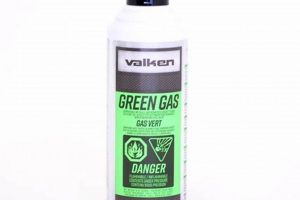 Valken Green Gas: Power Up Your Airsoft Game! Ultimate Airsoft Guide for Beginners, Tactics & Gear Reviews Valken Green Gas: Power Up Your Airsoft Game! | Ultimate Airsoft Guide for Beginners, Tactics & Gear Reviews