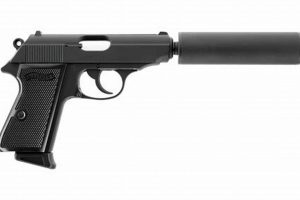 Buy Your Airsoft PPK: Compact Power & Realism | Ultimate Airsoft Guide for Beginners, Tactics & Gear Reviews