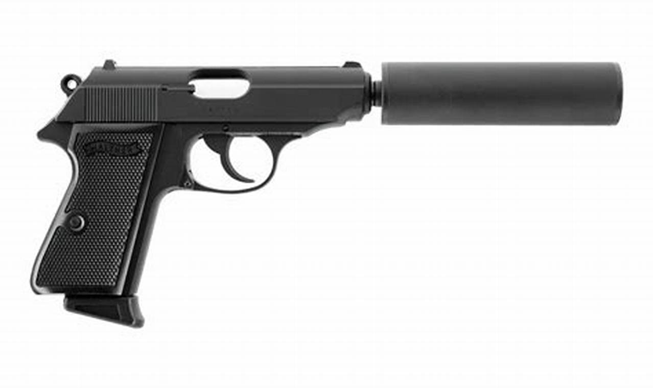 Buy Your Airsoft PPK: Compact Power & Realism Ultimate Airsoft Guide for Beginners, Tactics & Gear Reviews Buy Your Airsoft PPK: Compact Power & Realism | Ultimate Airsoft Guide for Beginners, Tactics & Gear Reviews