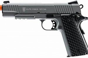 Top-Tier: Best Rated Airsoft Guns [2024 Guide] | Ultimate Airsoft Guide for Beginners, Tactics & Gear Reviews