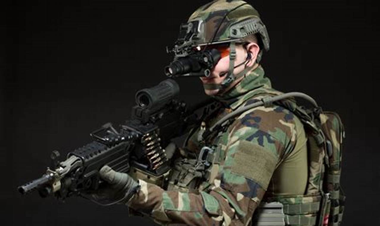 Top Airsoft Equipment: Gear Up & Play Hard! | Ultimate Airsoft Guide for Beginners, Tactics & Gear Reviews