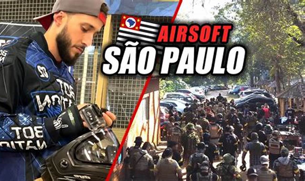 Play Airsoft em So Paulo: Fields & Teams Guide | Ultimate Airsoft Guide for Beginners, Tactics & Gear Reviews