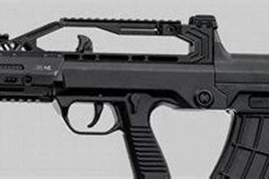 Unleash Stealth: Longbow Airsoft Tactics & Gear | Ultimate Airsoft Guide for Beginners, Tactics & Gear Reviews