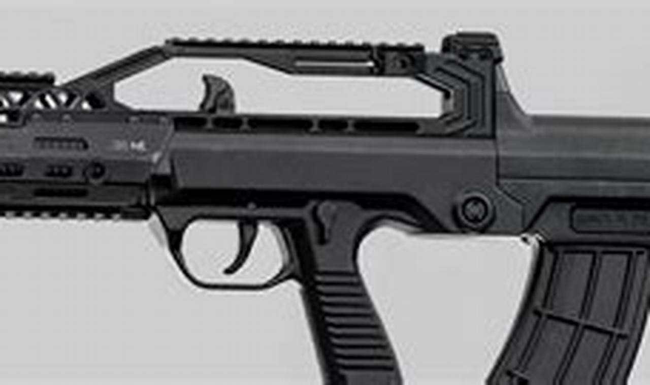 Unleash Stealth: Longbow Airsoft Tactics & Gear | Ultimate Airsoft Guide for Beginners, Tactics & Gear Reviews