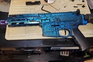 Airsoft Gun Paint Jobs: Custom Finish & Unique Look Ultimate Airsoft Guide for Beginners, Tactics & Gear Reviews Airsoft Gun Paint Jobs: Custom Finish & Unique Look | Ultimate Airsoft Guide for Beginners, Tactics & Gear Reviews