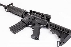 Gear Up: Colt M4A1 Airsoft Rifles - Guide & Top Picks Ultimate Airsoft Guide for Beginners, Tactics & Gear Reviews Gear Up: Colt M4A1 Airsoft Rifles - Guide & Top Picks | Ultimate Airsoft Guide for Beginners, Tactics & Gear Reviews