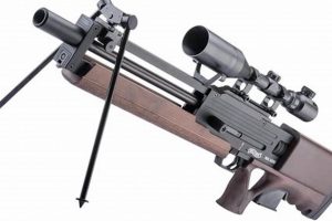 Enhance Your WA2000 Airsoft Game: Performance & Upgrades Ultimate Airsoft Guide for Beginners, Tactics & Gear Reviews Enhance Your WA2000 Airsoft Game: Performance & Upgrades | Ultimate Airsoft Guide for Beginners, Tactics & Gear Reviews