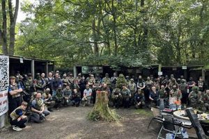 The Ultimate Airsoft Convention Guide 2024 | Ultimate Airsoft Guide for Beginners, Tactics & Gear Reviews