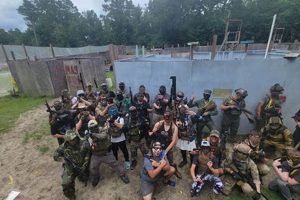 Play Airsoft Jacksonville NC: Fields, Gear & More! Ultimate Airsoft Guide for Beginners, Tactics & Gear Reviews Play Airsoft Jacksonville NC: Fields, Gear & More! | Ultimate Airsoft Guide for Beginners, Tactics & Gear Reviews
