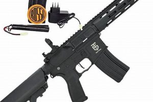 Safe Storage: Lock Airsoft Guns Securely + Tips | Ultimate Airsoft Guide for Beginners, Tactics & Gear Reviews