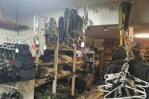 Gear Up: Army Surplus Airsoft for Tactical Domination Ultimate Airsoft Guide for Beginners, Tactics & Gear Reviews Gear Up: Army Surplus Airsoft for Tactical Domination | Ultimate Airsoft Guide for Beginners, Tactics & Gear Reviews