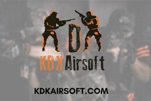 KDK Airsoft: Gear Up & Play Safe! Ultimate Airsoft Guide for Beginners, Tactics & Gear Reviews KDK Airsoft: Gear Up & Play Safe! | Ultimate Airsoft Guide for Beginners, Tactics & Gear Reviews