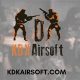 KDK Airsoft: Gear Up & Play Safe! | Ultimate Airsoft Guide for Beginners, Tactics & Gear Reviews