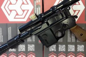 Buy Han Solo Airsoft Pistol: Top Blaster Replicas | Ultimate Airsoft Guide for Beginners, Tactics & Gear Reviews