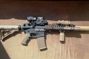 Enhance Your Game: MK18 Mod 1 Airsoft - Performance & Realism Ultimate Airsoft Guide for Beginners, Tactics & Gear Reviews Enhance Your Game: MK18 Mod 1 Airsoft - Performance & Realism | Ultimate Airsoft Guide for Beginners, Tactics & Gear Reviews