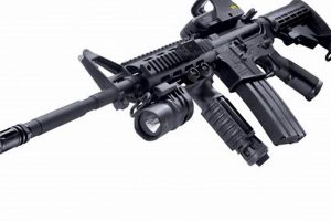 Enhance Your Airsoft Game: The Ultimate M4A1 Guide Ultimate Airsoft Guide for Beginners, Tactics & Gear Reviews Enhance Your Airsoft Game: The Ultimate M4A1 Guide | Ultimate Airsoft Guide for Beginners, Tactics & Gear Reviews