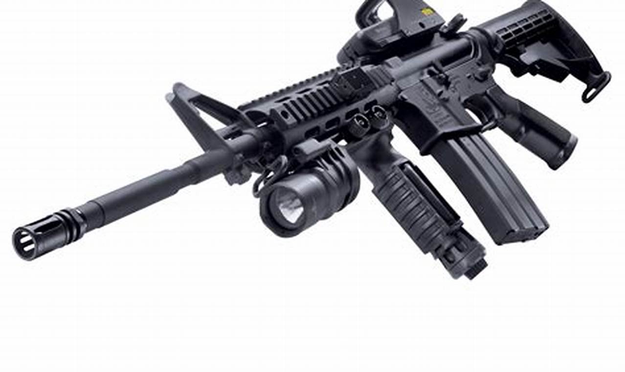 Enhance Your Airsoft Game: The Ultimate M4A1 Guide Ultimate Airsoft Guide for Beginners, Tactics & Gear Reviews Enhance Your Airsoft Game: The Ultimate M4A1 Guide | Ultimate Airsoft Guide for Beginners, Tactics & Gear Reviews