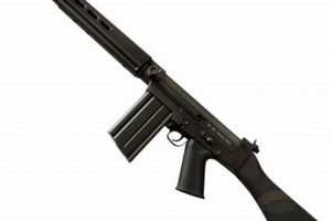 Dominate the Field: Airsoft FAL Replicas & Tactical Advantage Ultimate Airsoft Guide for Beginners, Tactics & Gear Reviews Dominate the Field: Airsoft FAL Replicas & Tactical Advantage | Ultimate Airsoft Guide for Beginners, Tactics & Gear Reviews