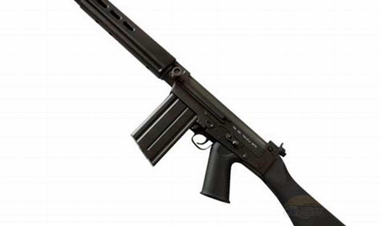 Dominate the Field: Airsoft FAL Replicas & Tactical Advantage Ultimate Airsoft Guide for Beginners, Tactics & Gear Reviews Dominate the Field: Airsoft FAL Replicas & Tactical Advantage | Ultimate Airsoft Guide for Beginners, Tactics & Gear Reviews