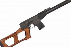 Guide to VSS Airsoft Replicas: Performance & Upgrades | Ultimate Airsoft Guide for Beginners, Tactics & Gear Reviews