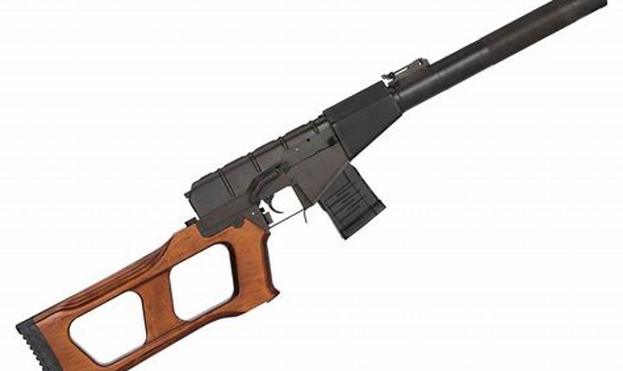 Guide to VSS Airsoft Replicas: Performance & Upgrades Ultimate Airsoft Guide for Beginners, Tactics & Gear Reviews Guide to VSS Airsoft Replicas: Performance & Upgrades | Ultimate Airsoft Guide for Beginners, Tactics & Gear Reviews