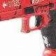 Unleash Your Inner Merc: Deadpool Airsoft Glock Customization | Ultimate Airsoft Guide for Beginners, Tactics & Gear Reviews