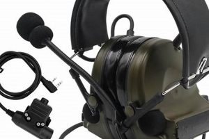 Enhance Airsoft Comms: Best Headset Guide & Reviews Ultimate Airsoft Guide for Beginners, Tactics & Gear Reviews Enhance Airsoft Comms: Best Headset Guide & Reviews | Ultimate Airsoft Guide for Beginners, Tactics & Gear Reviews