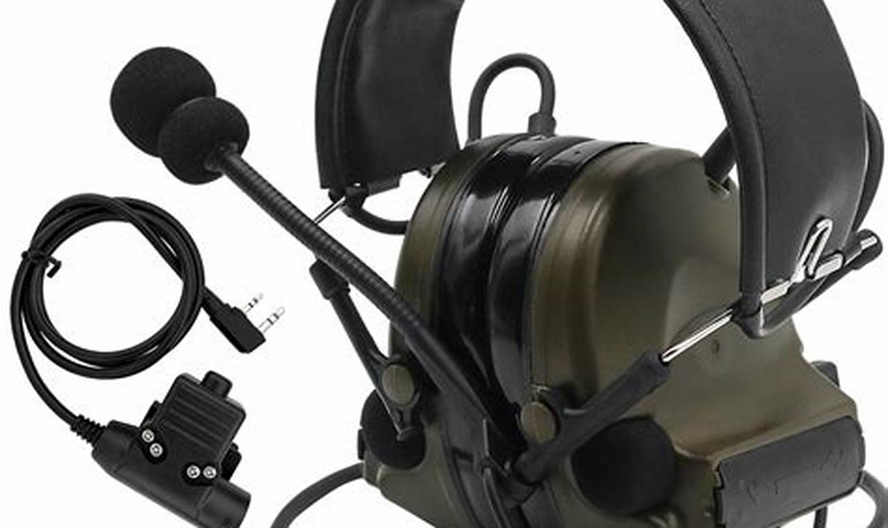 Enhance Airsoft Comms: Best Headset Guide & Reviews Ultimate Airsoft Guide for Beginners, Tactics & Gear Reviews Enhance Airsoft Comms: Best Headset Guide & Reviews | Ultimate Airsoft Guide for Beginners, Tactics & Gear Reviews