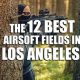 LA Airsoft: Fields, Gear &amp; Fun in Los Angeles CA | Ultimate Airsoft Guide for Beginners, Tactics & Gear Reviews